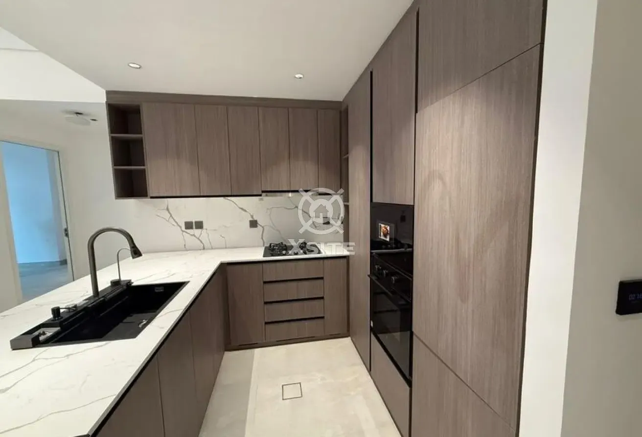 Multiple Cheques |Modern 1BR|Equipped Kitchen