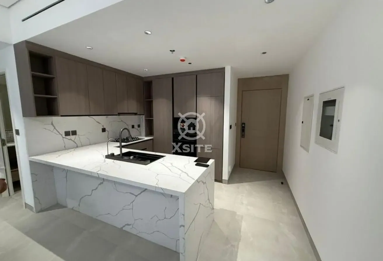 Multiple Cheques |Modern 1BR|Equipped Kitchen