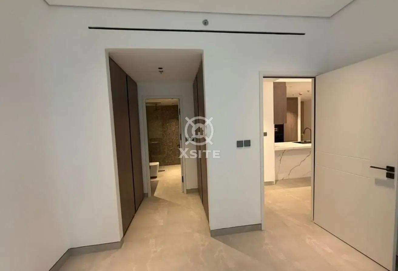 Multiple Cheques |Modern 1BR|Equipped Kitchen