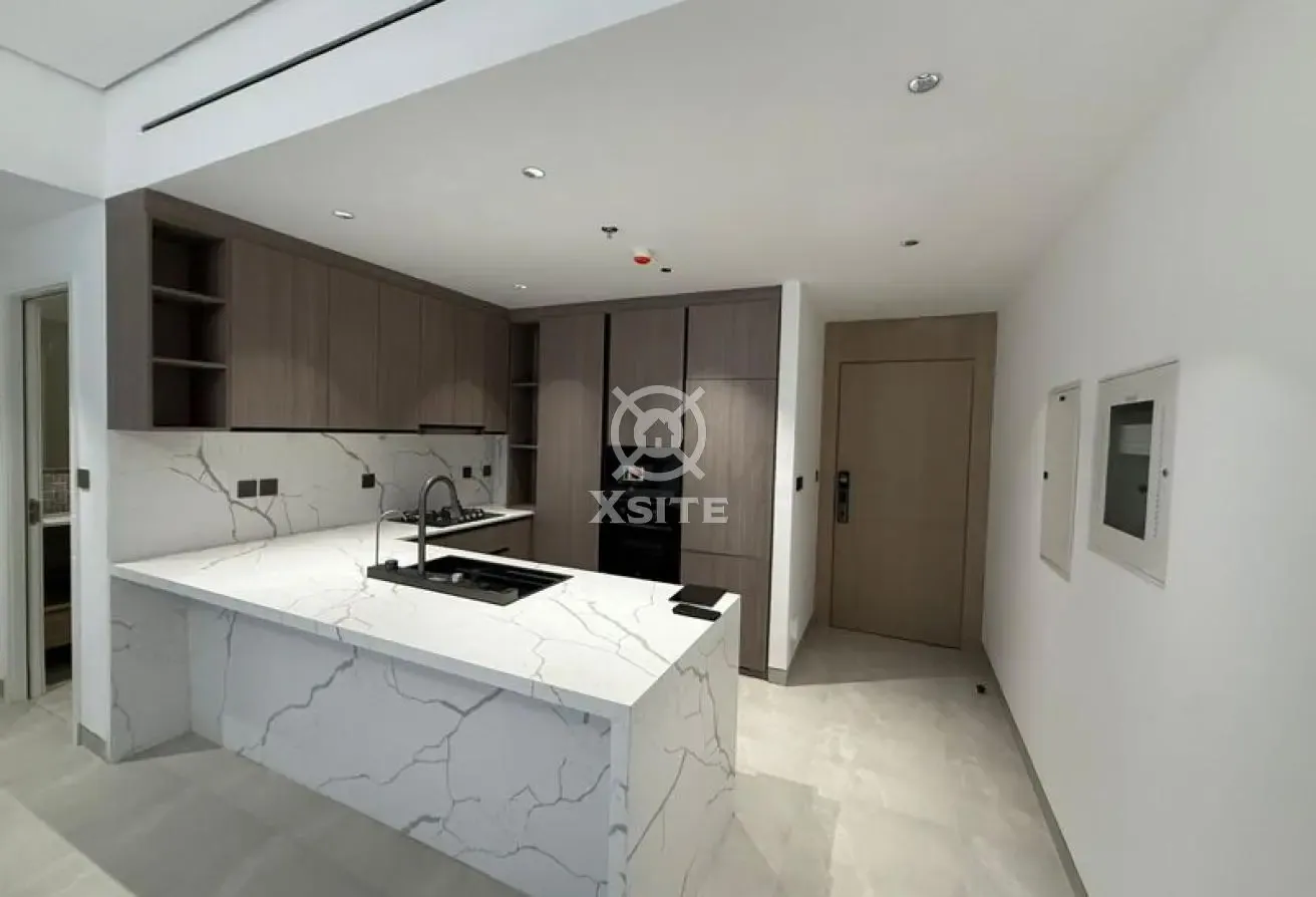 Multiple Cheques |Modern 1BR|Equipped Kitchen