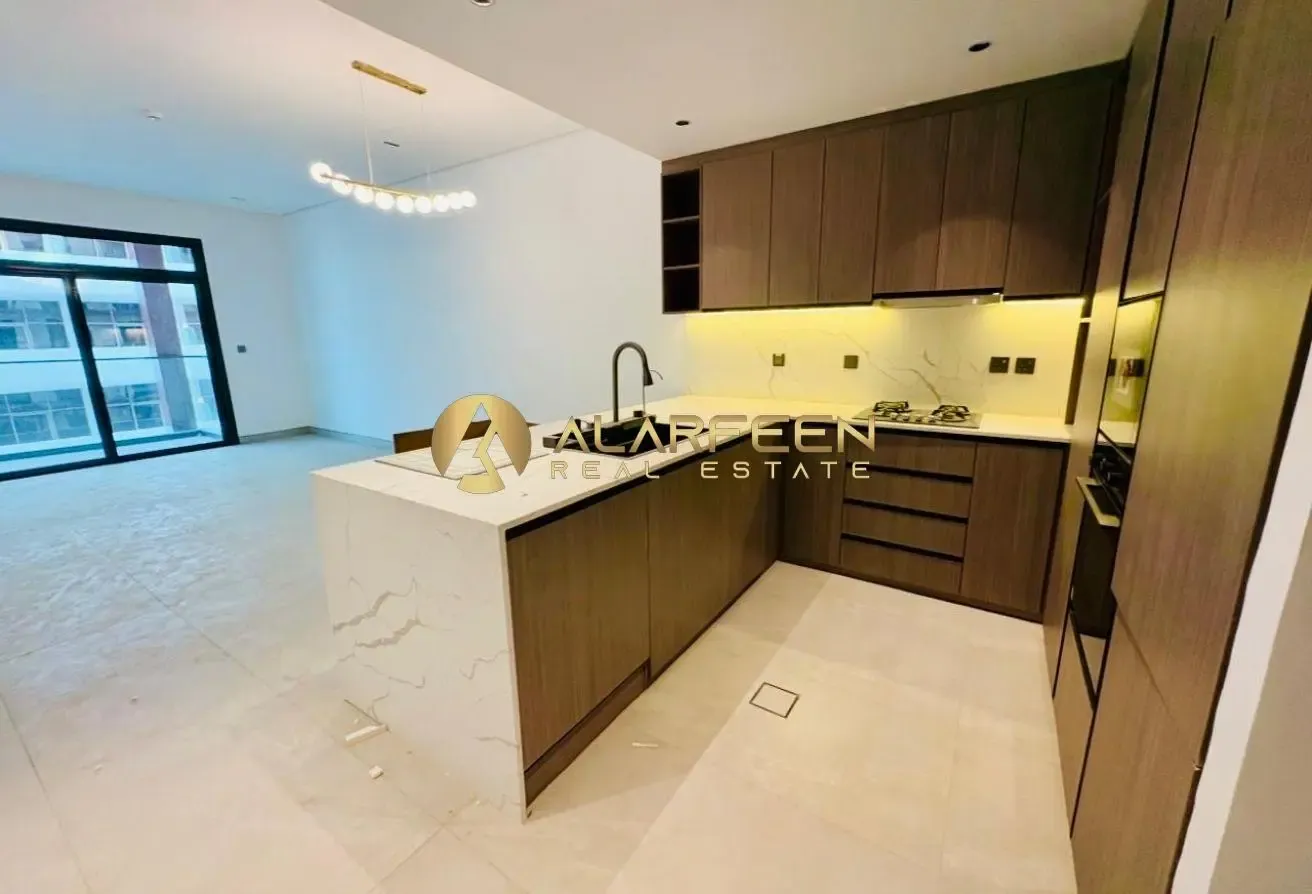 Brand New 1BR | With Kitchen Appliances | Spacious