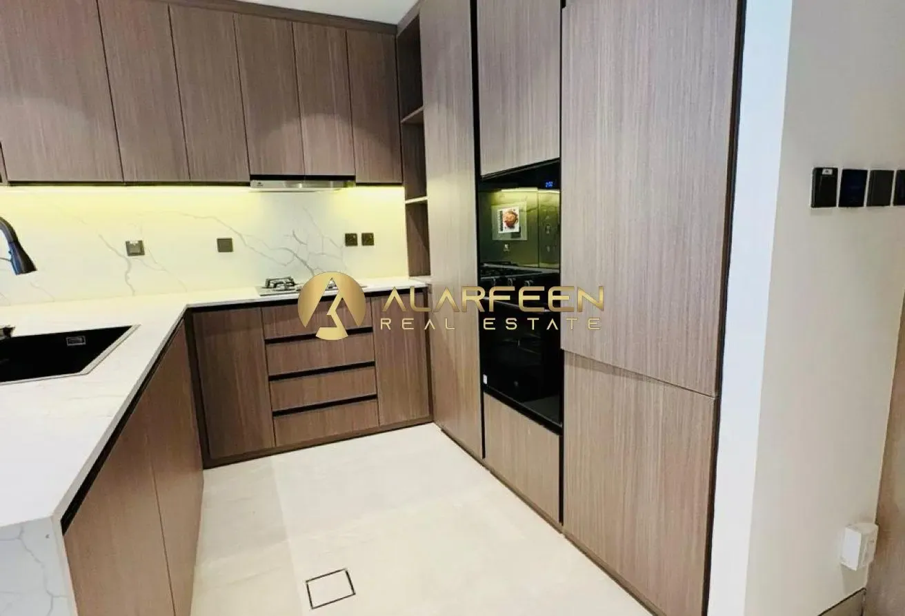 Brand New 1BR | With Kitchen Appliances | Spacious