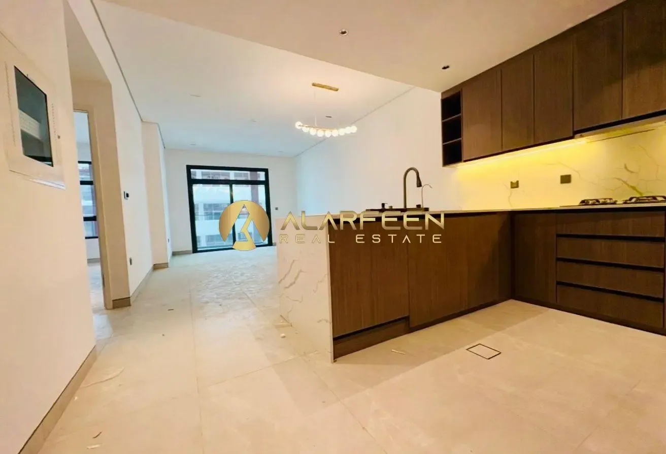 Brand New 1BR | With Kitchen Appliances | Spacious
