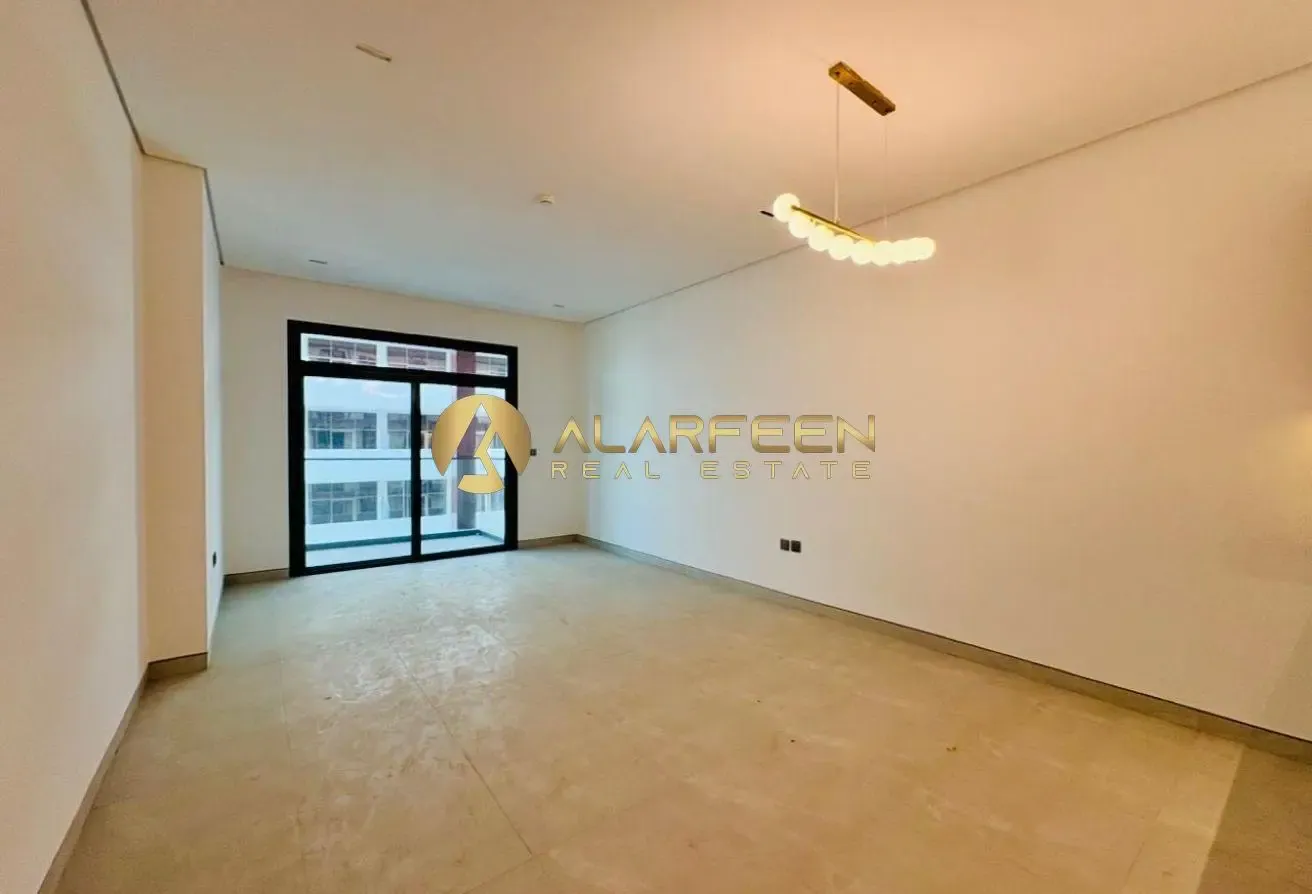 Brand New 1BR | With Kitchen Appliances | Spacious