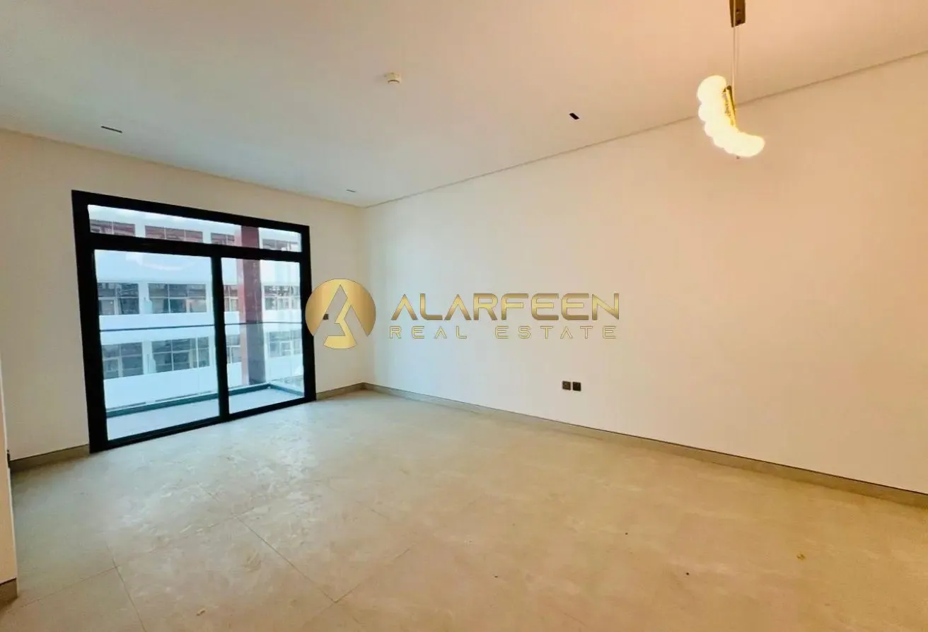 Brand New 1BR | With Kitchen Appliances | Spacious