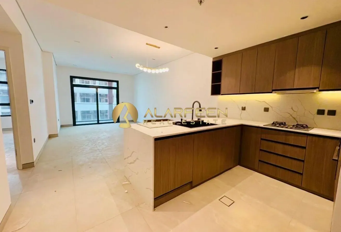 Brand New 1BR | With Kitchen Appliances | Spacious