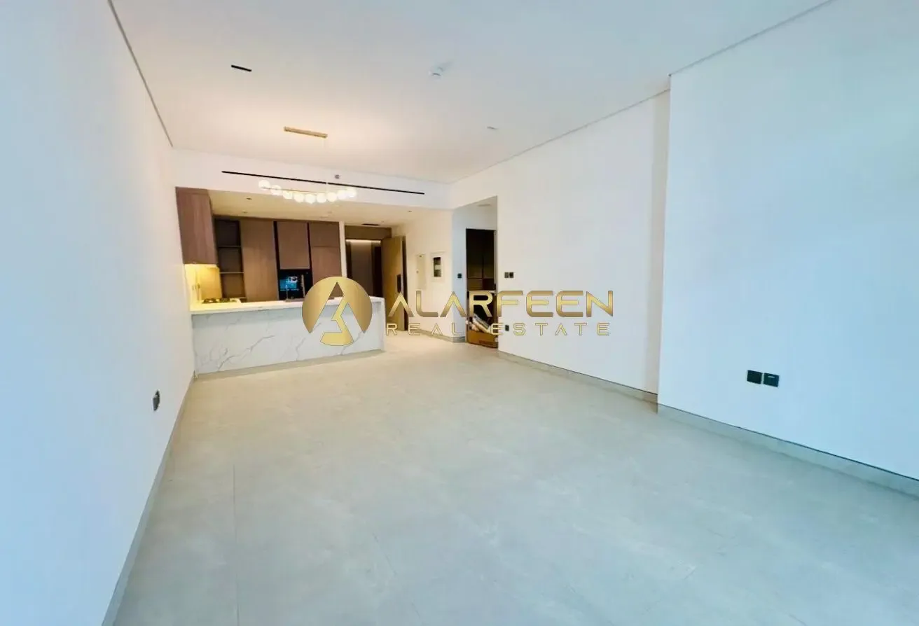 Brand New 1BR | With Kitchen Appliances | Spacious