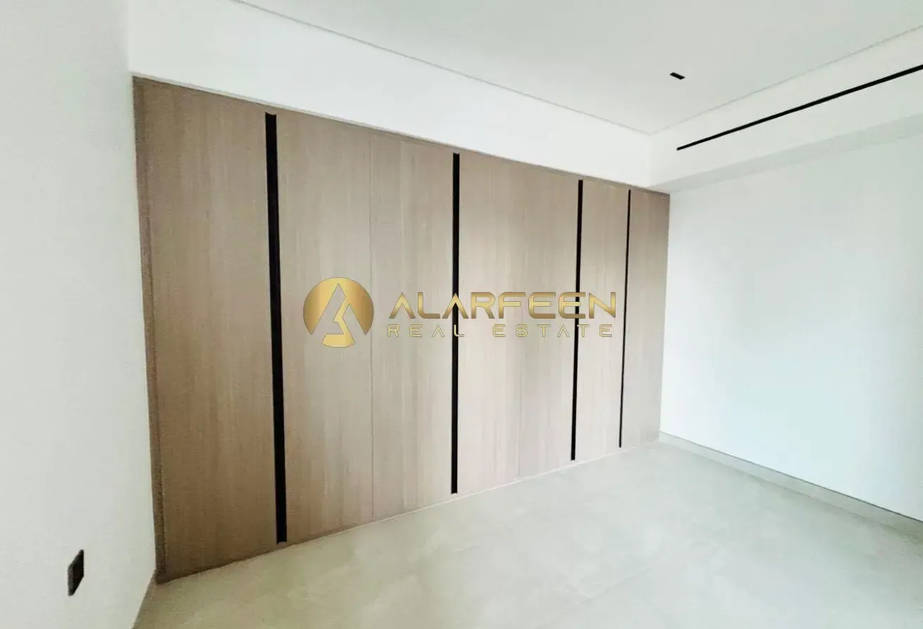 Brand New 1 BR | Kitchen Appliances | With Balcony