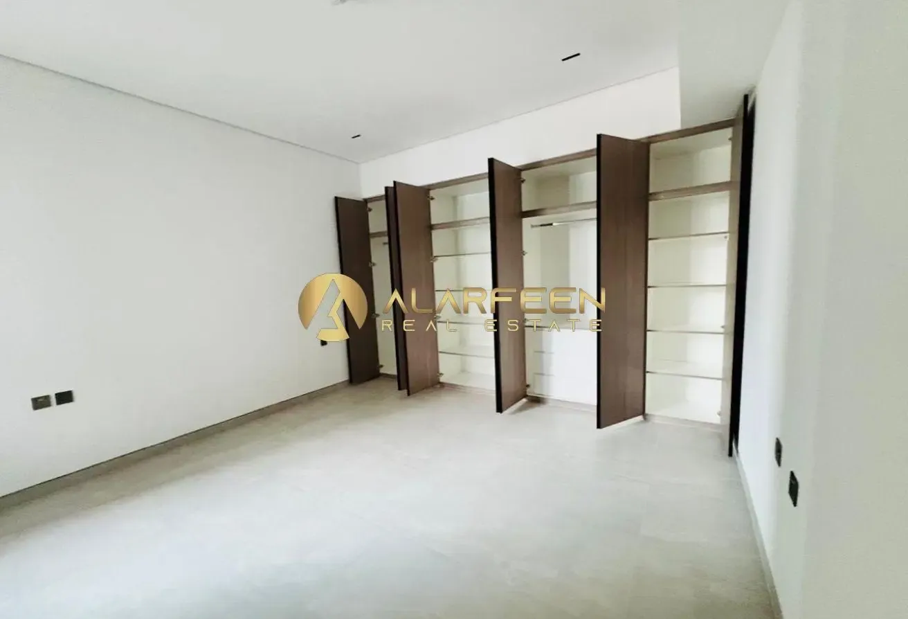 Brand New 1 BR | Kitchen Appliances | With Balcony