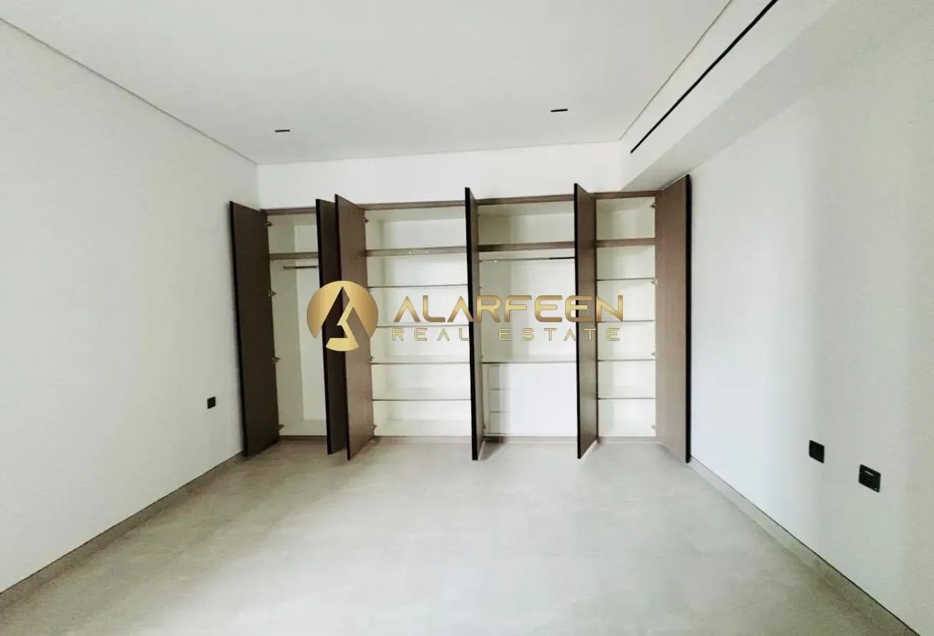 Brand New 1 BR | Kitchen Appliances | With Balcony