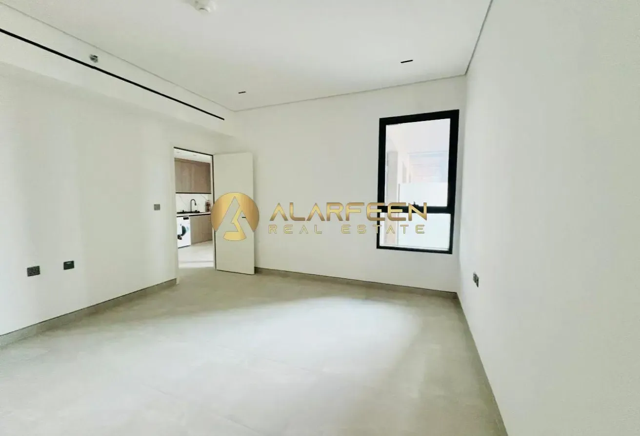 Brand New 1 BR | Kitchen Appliances | With Balcony