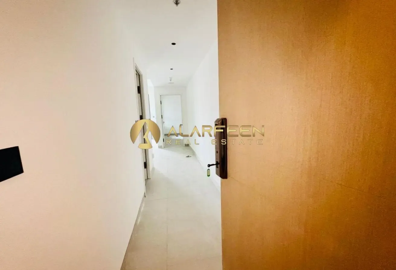 Brand New 1 BR | Kitchen Appliances | With Balcony