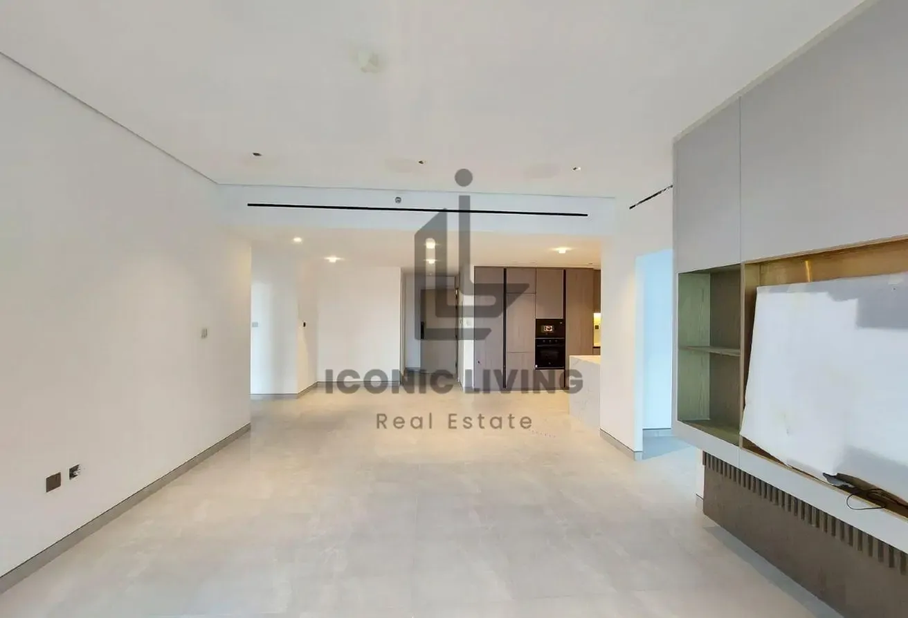 1 Bed Apartment converted into 2 beds