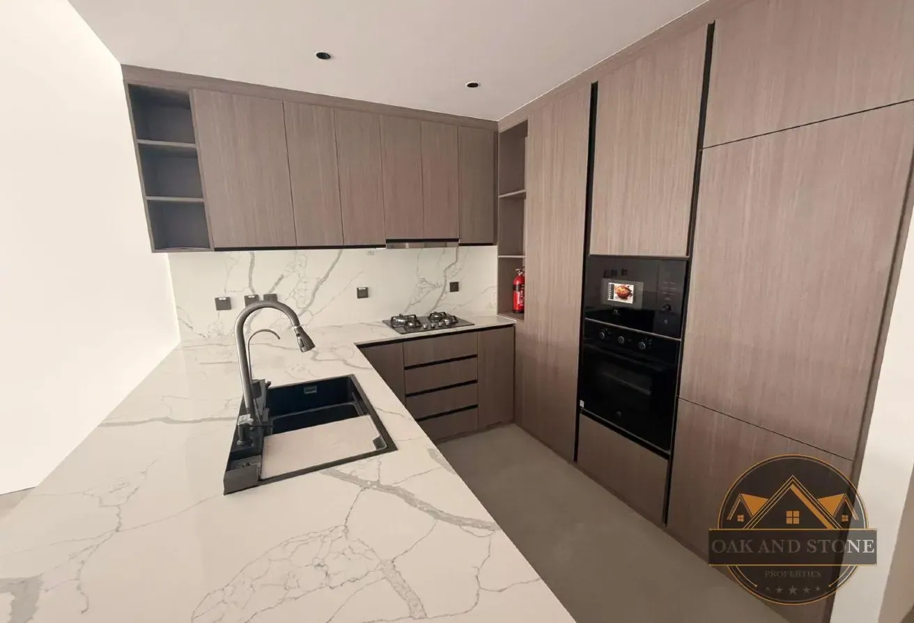 Ready to Move In | Brand New | Prime Location