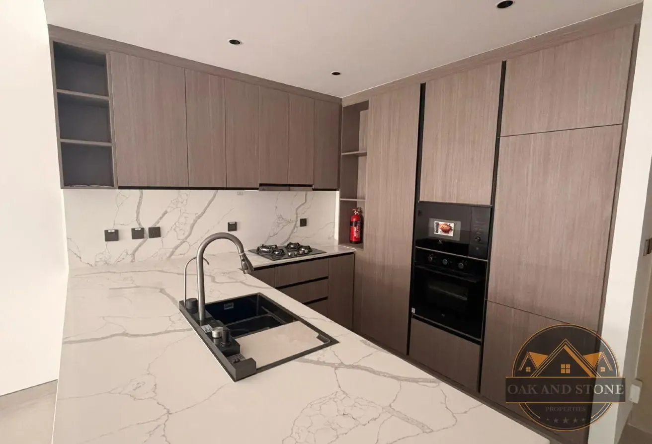 Ready to Move In | Brand New | Prime Location