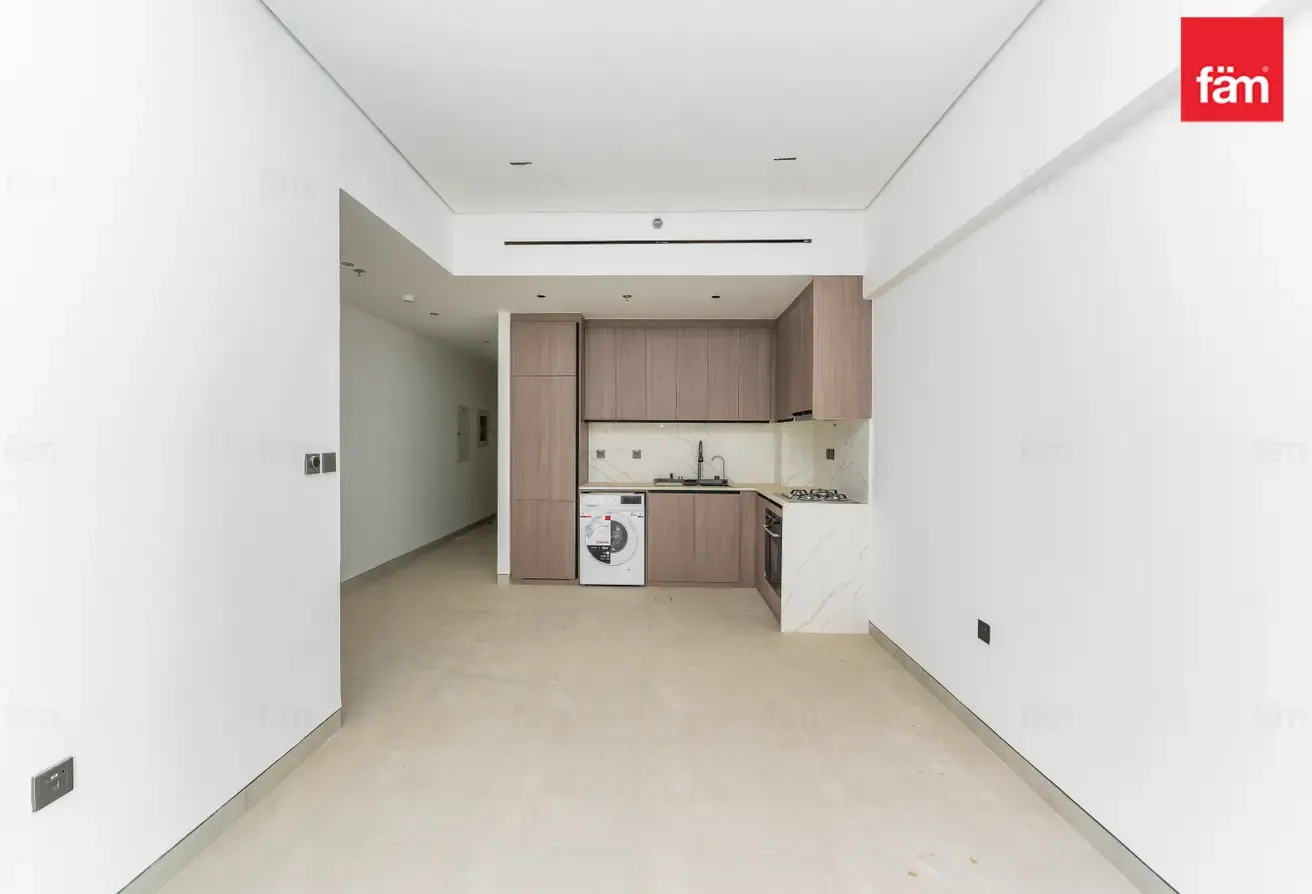 Brand New | Facing Park | Ready To Move