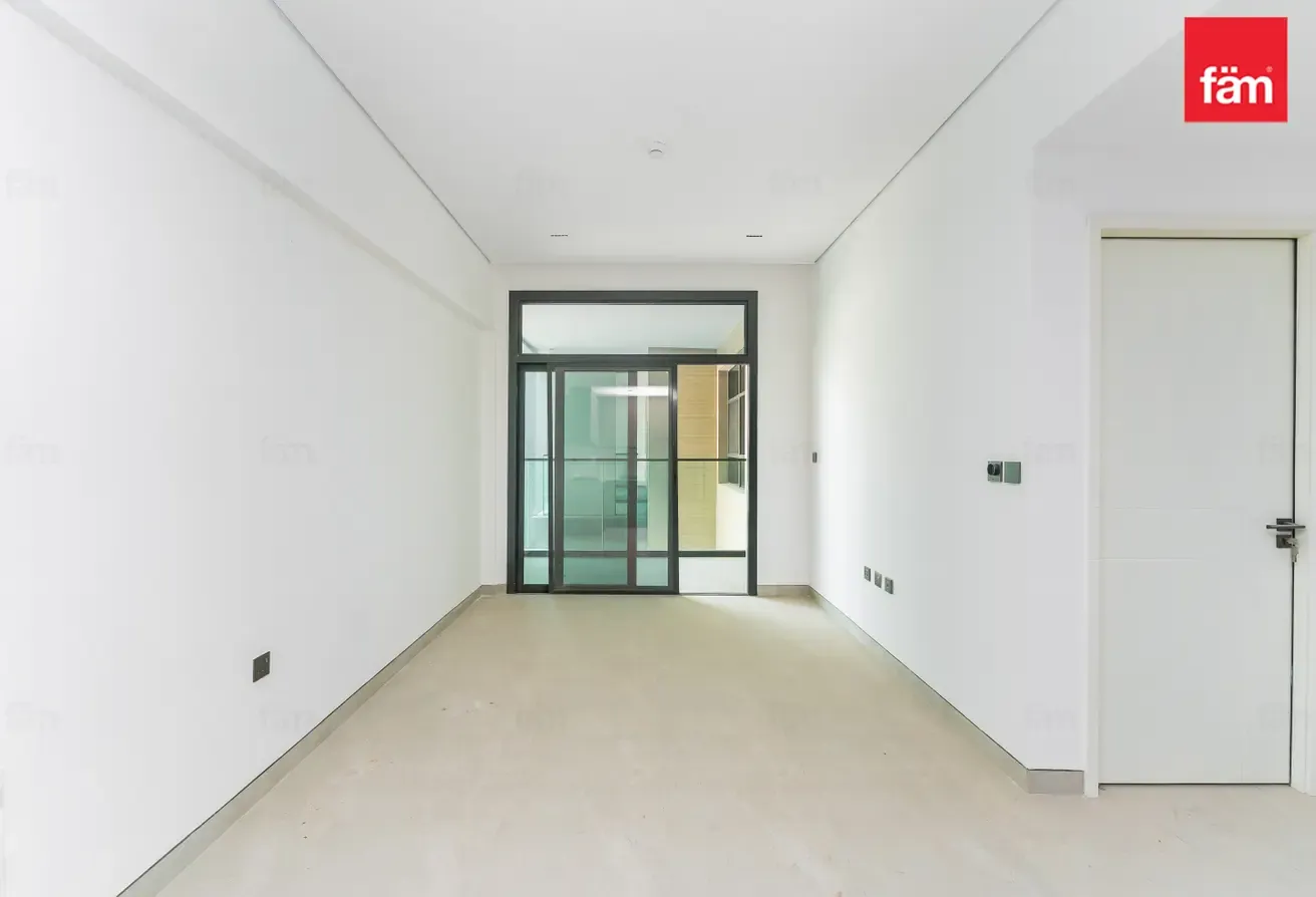 Brand New | Facing Park | Ready To Move