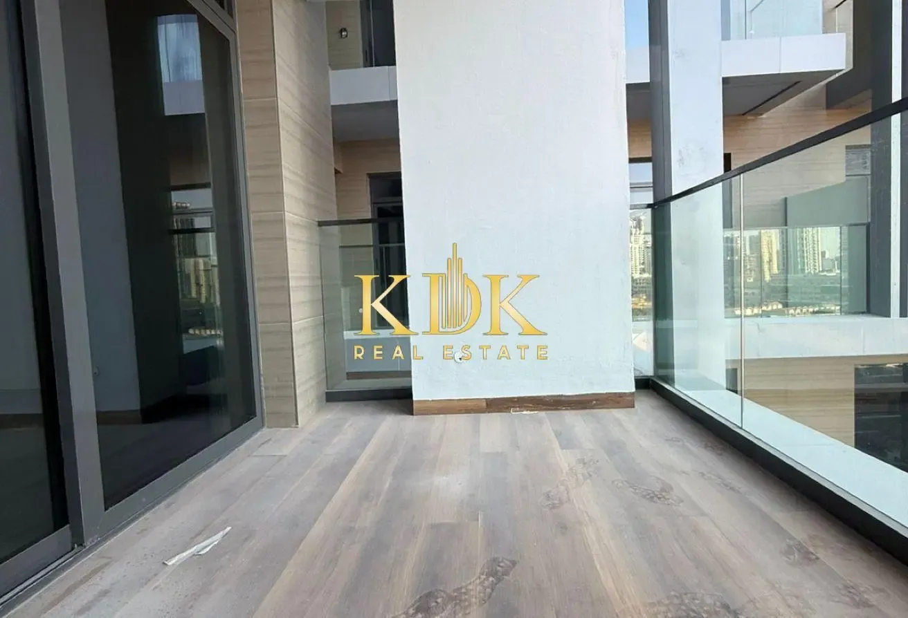 1BR Apartment | AB Cavalier JVC | Balcony