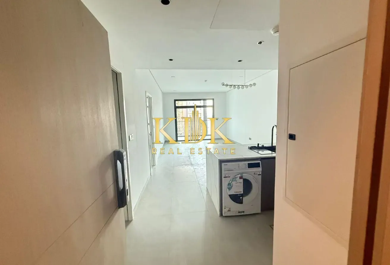 Modern 1BR | AB Cavalier JVC | Balcony
