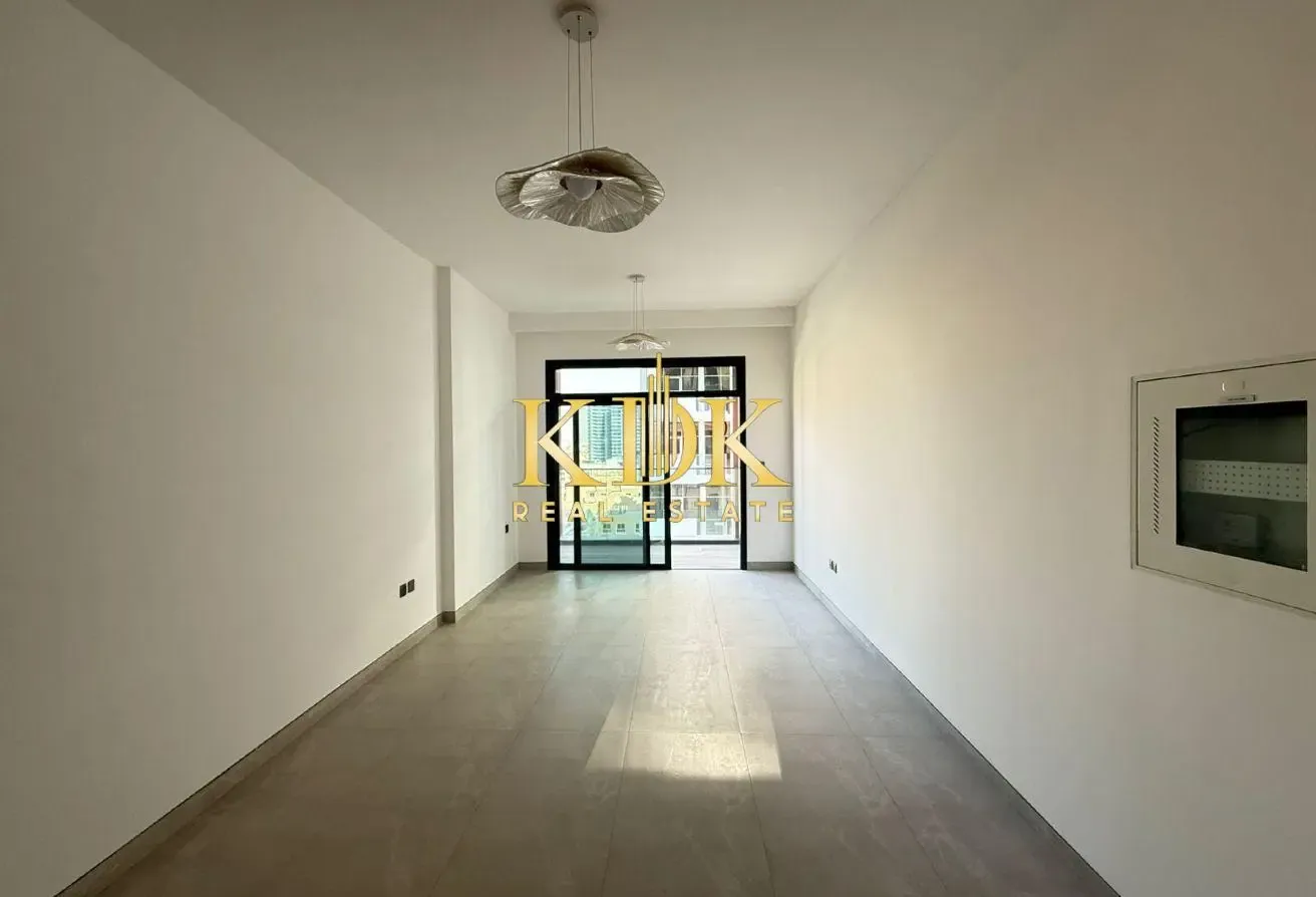 Modern 1BR  | AB Cavalier JVC | Balcony