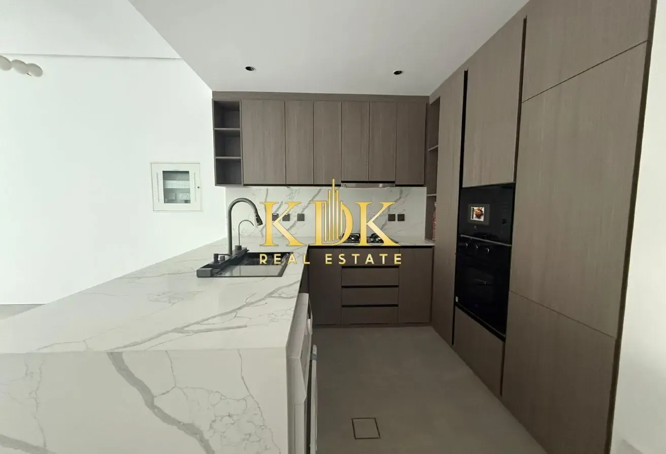 Modern 1BR  | AB Cavalier JVC | Balcony