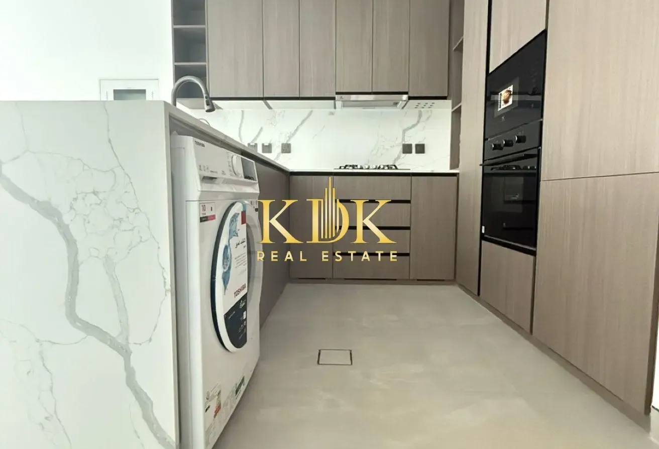 Modern 1BR  | AB Cavalier JVC | Balcony