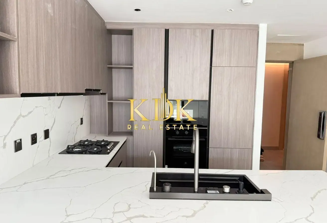 Modern 1BR  | AB Cavalier JVC | Balcony