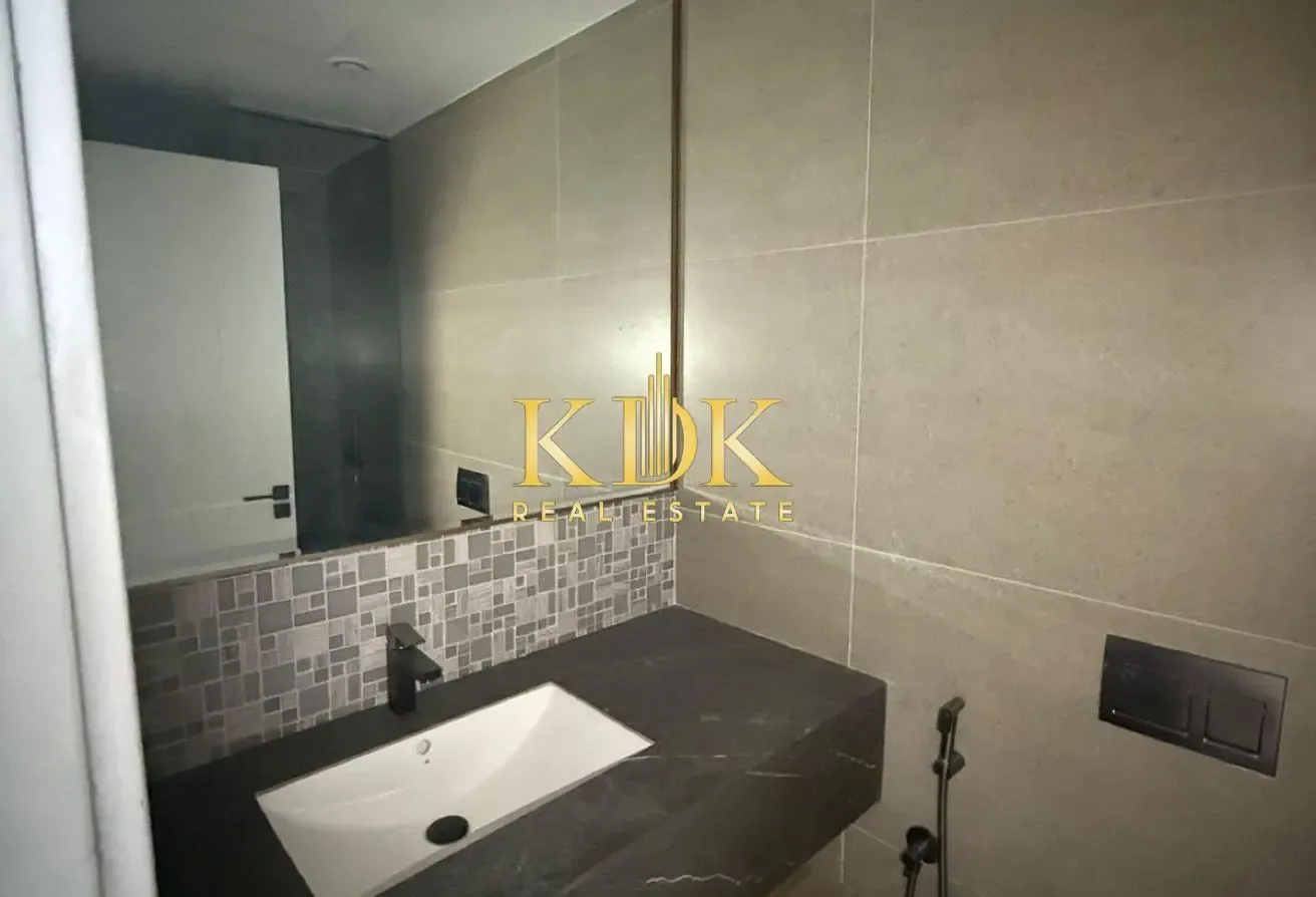 Modern 1BR  | AB Cavalier JVC | Balcony