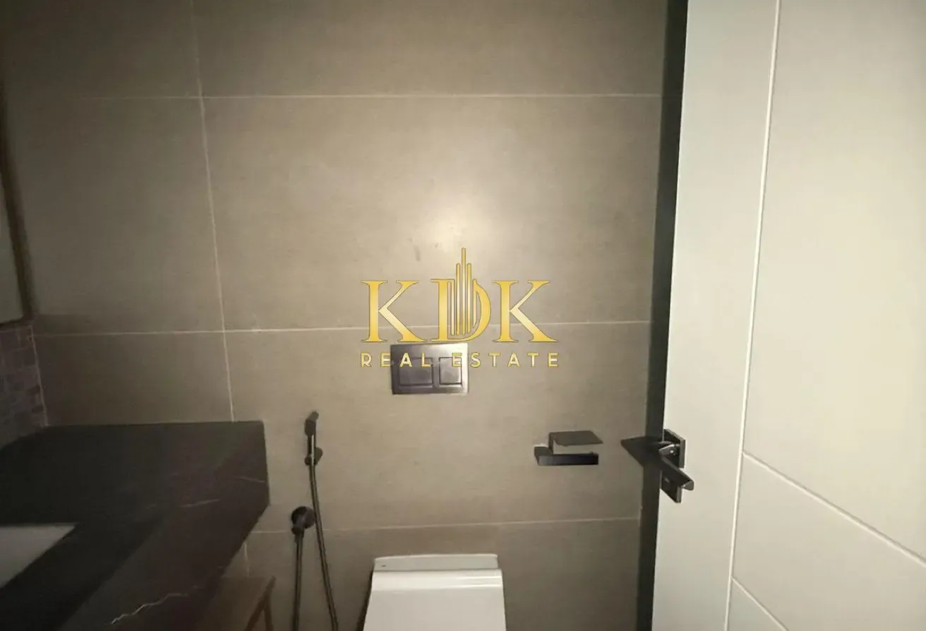 Modern 1BR  | AB Cavalier JVC | Balcony