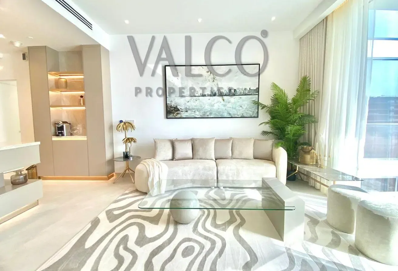Vacant & Newly Fully Upgraded | Premium Design