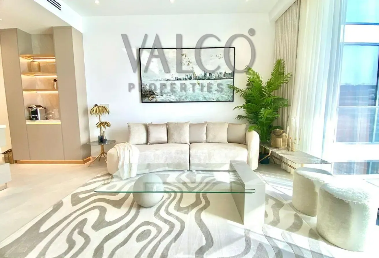 Vacant & Newly Fully Upgraded | Premium Design