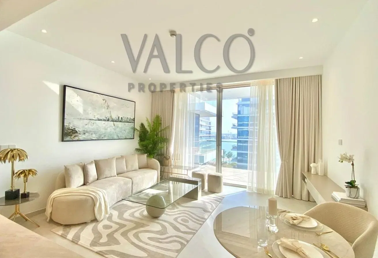 Vacant & Newly Fully Upgraded | Premium Design