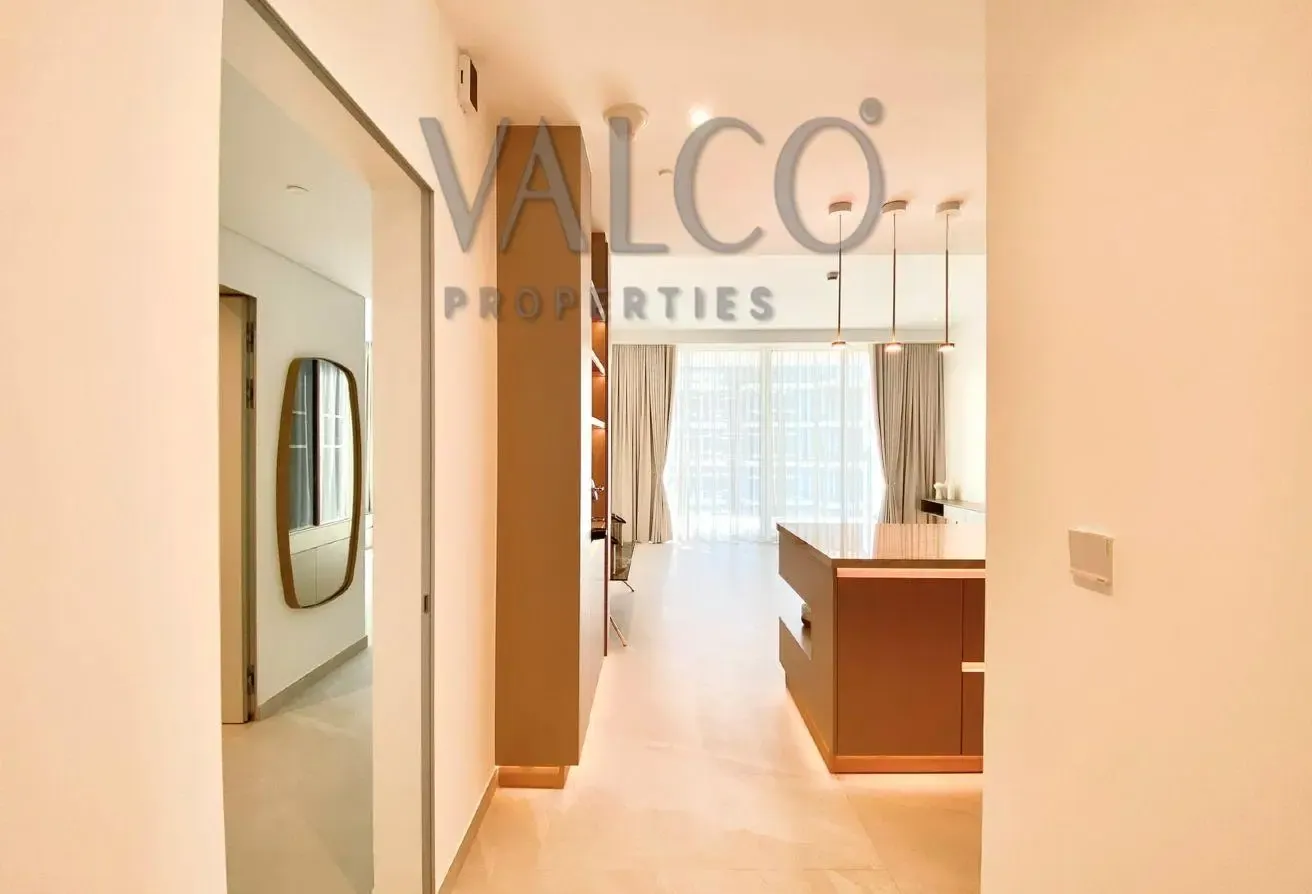 Vacant & Newly Fully Upgraded | Premium Design