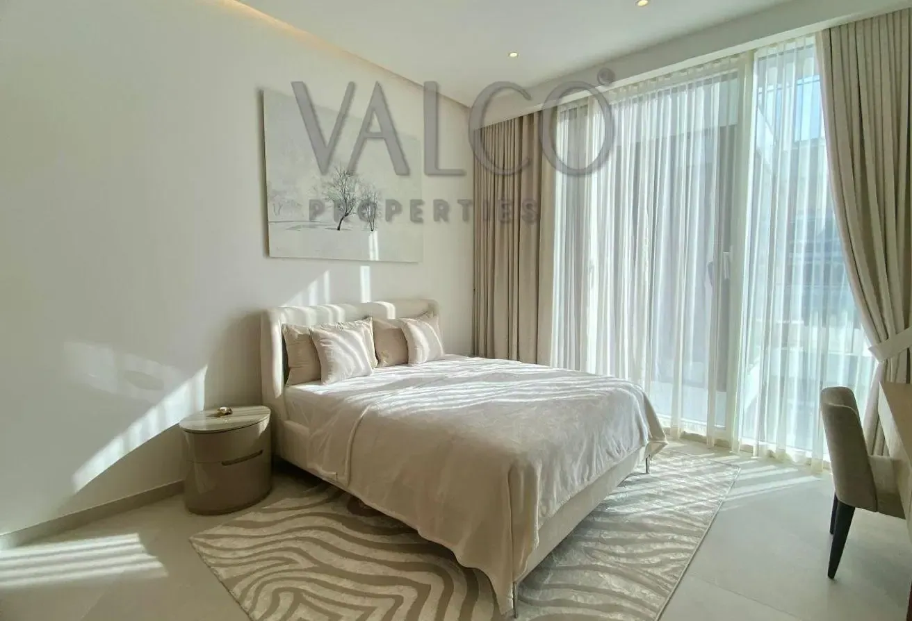 Vacant & Newly Fully Upgraded | Premium Design