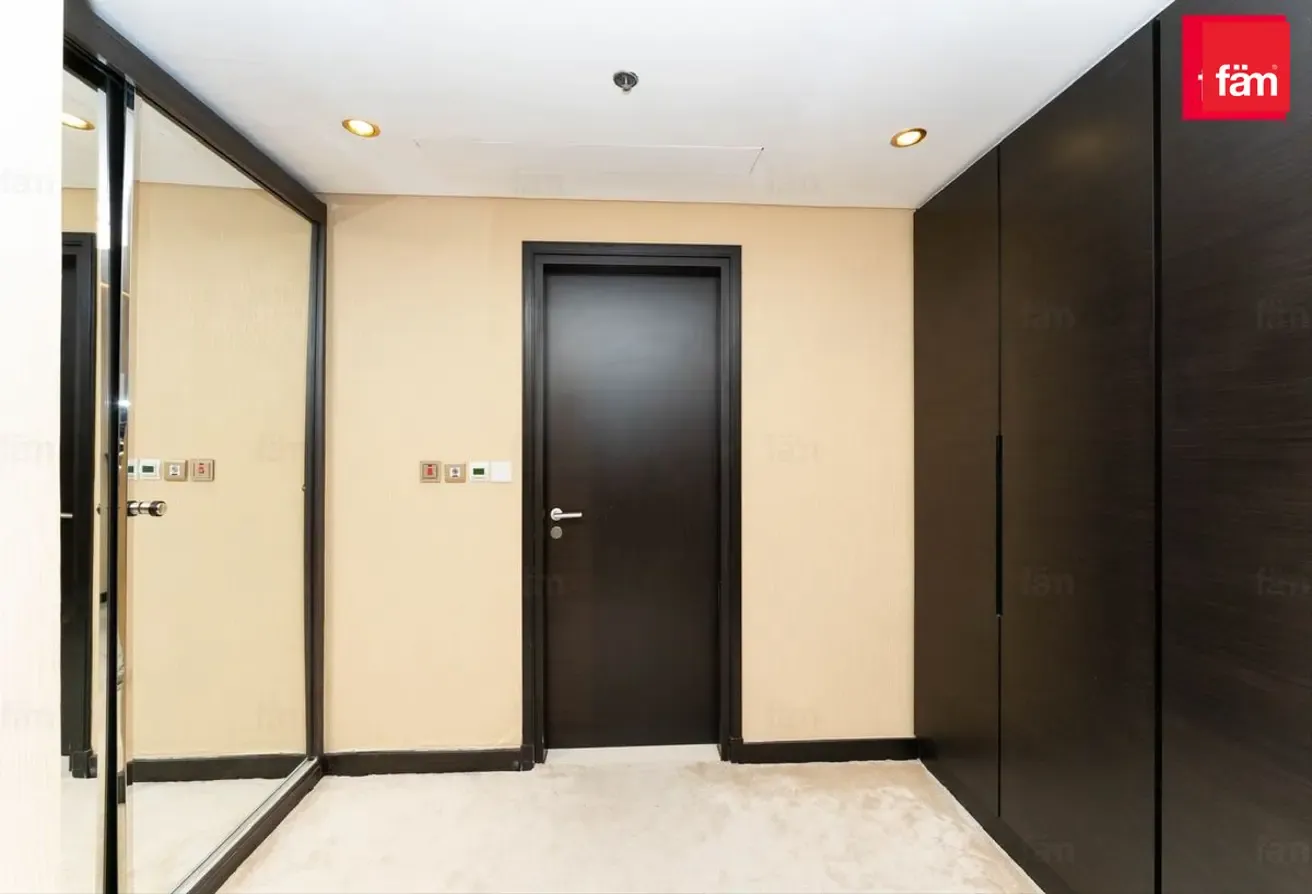 Sea View 1br | Burj Al Arab View | Move In Ready