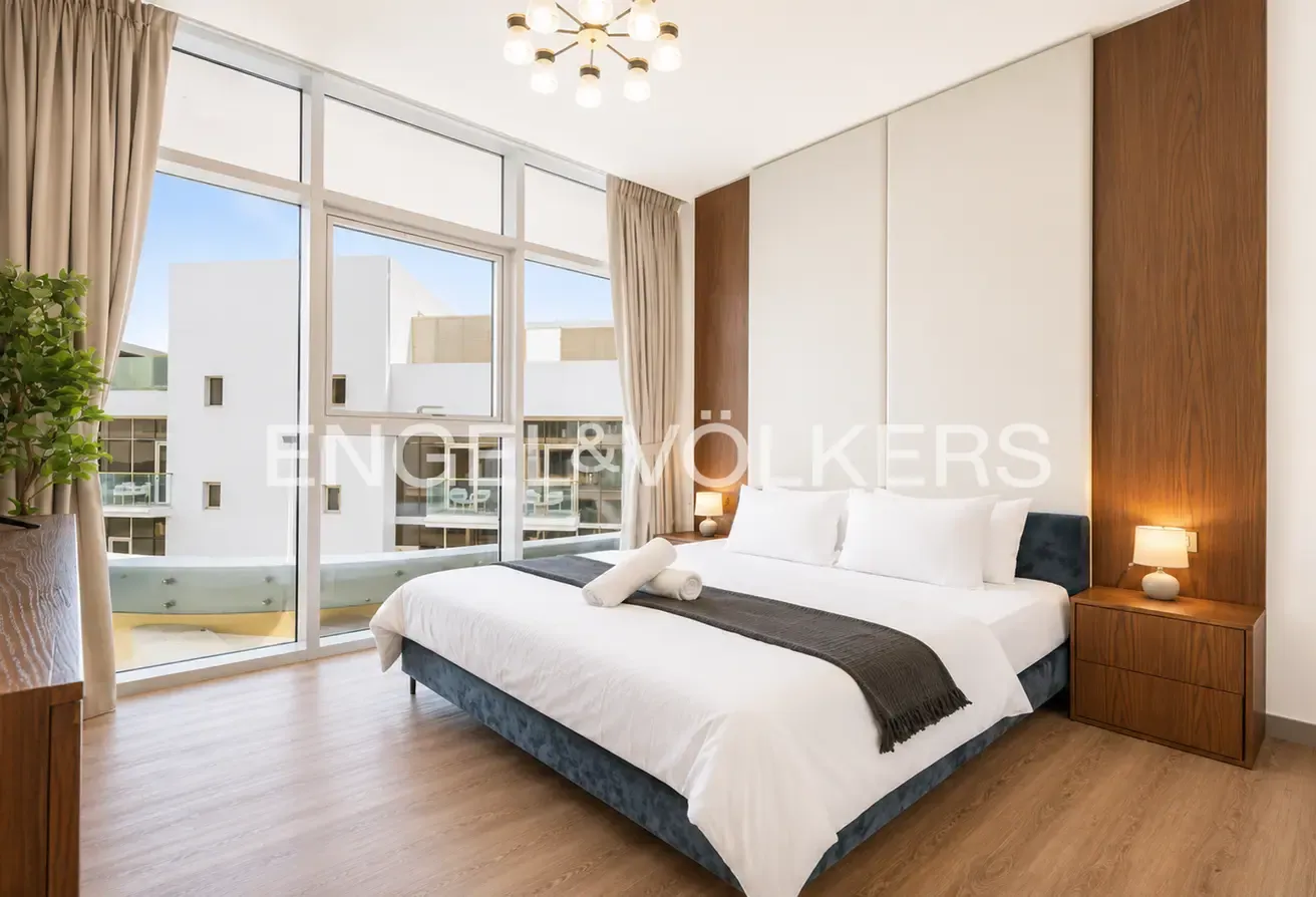 Sea View | Atlantis View | Upgraded