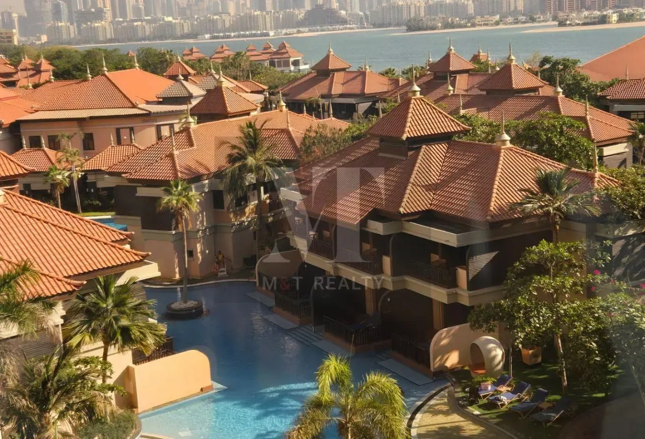 Sea View | Vastu | Huge Layout | Furnished