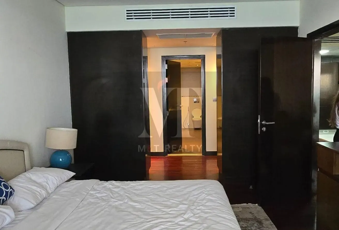 Sea View | Vastu | Huge Layout | Furnished