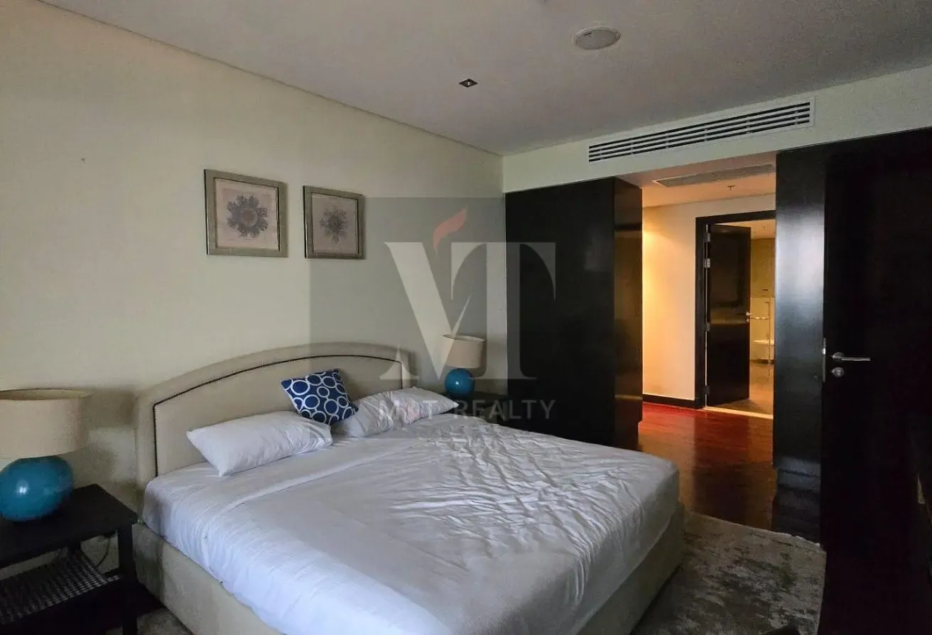 Sea View | Vastu | Huge Layout | Furnished