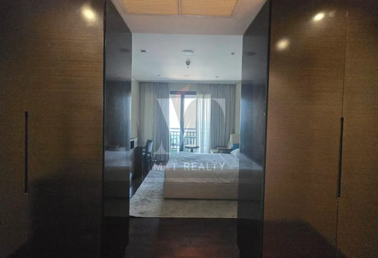Sea View | Vastu | Huge Layout | Furnished