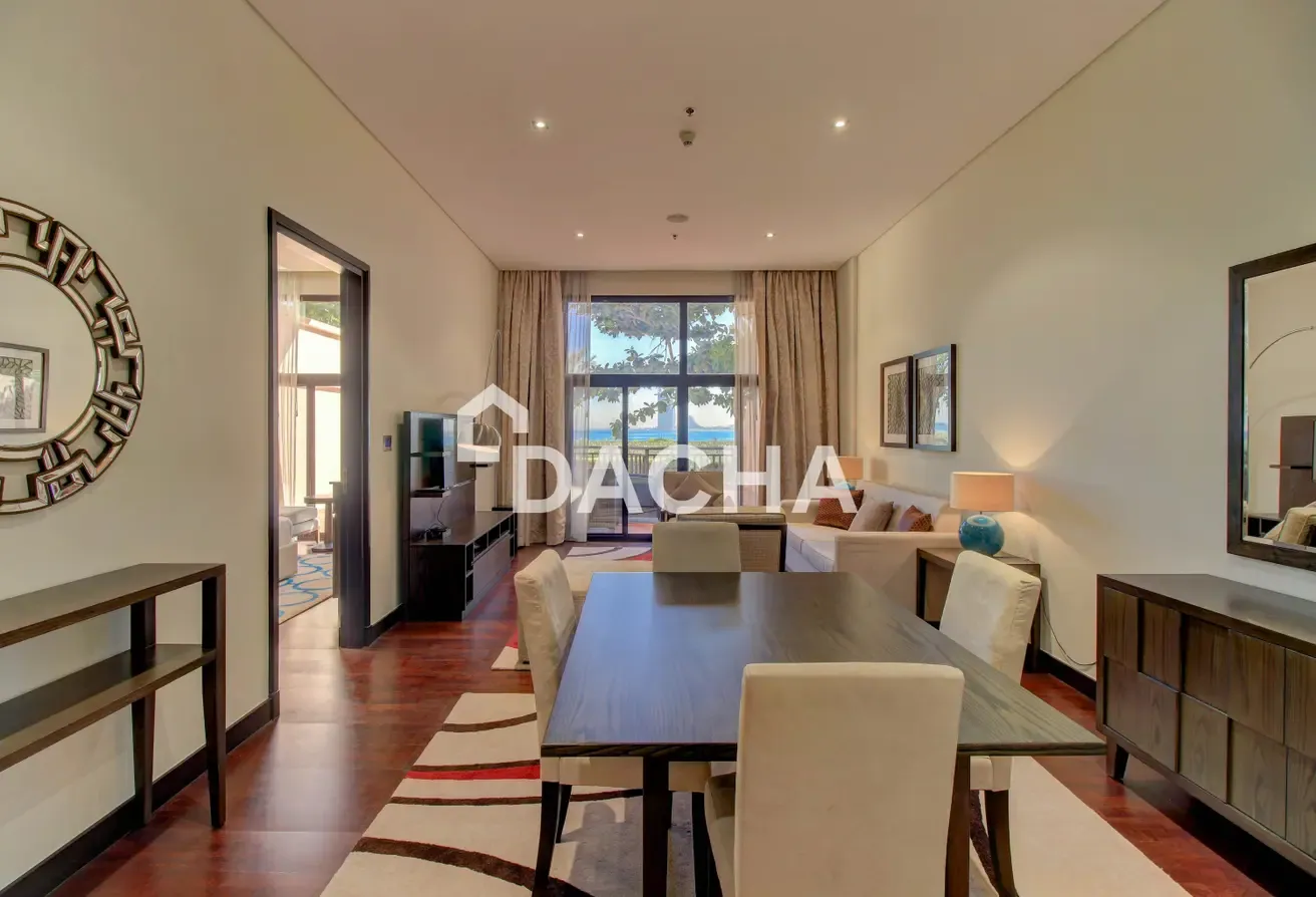 Furnished 1Bed | Vacant | Multiple Units