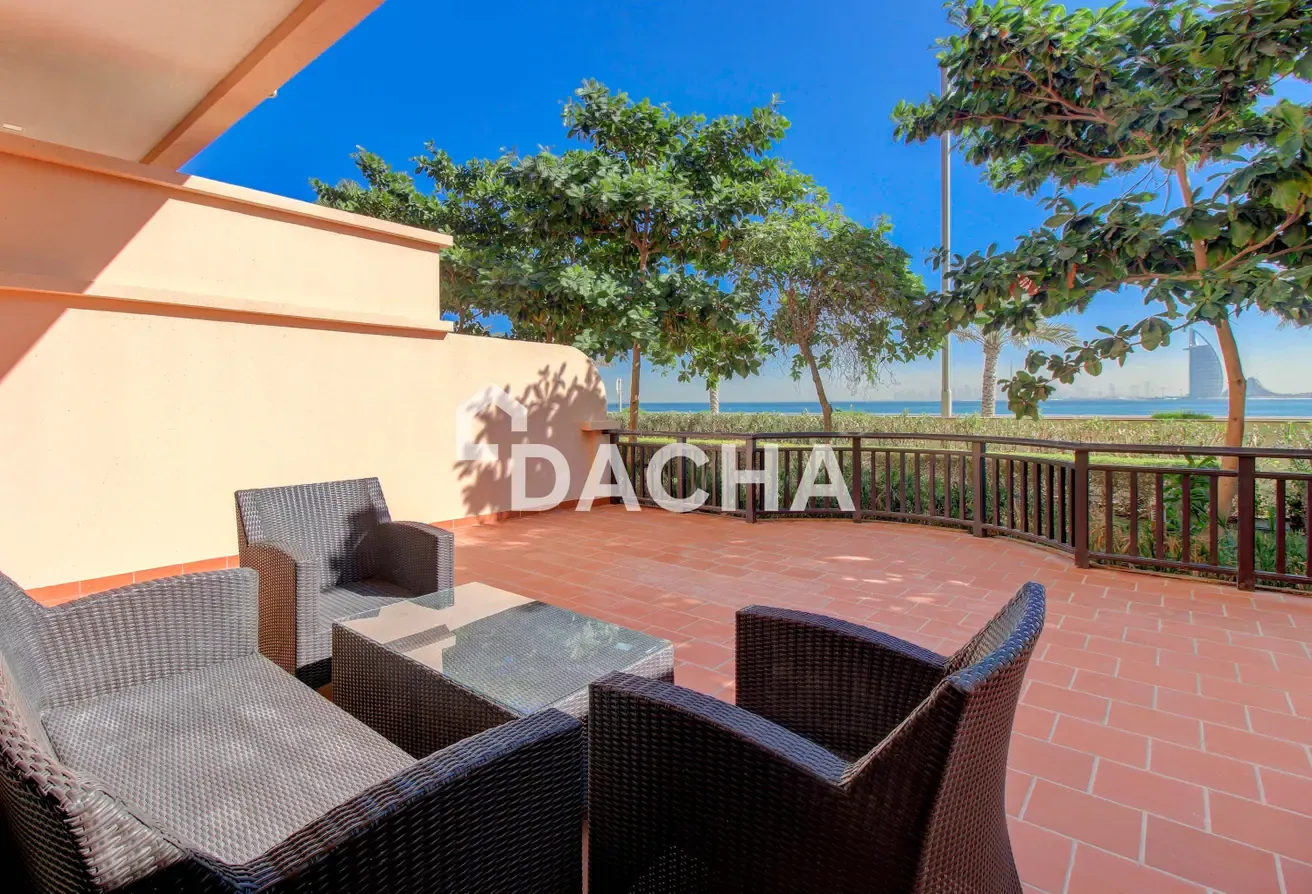Furnished 1Bed | Vacant | Multiple Units