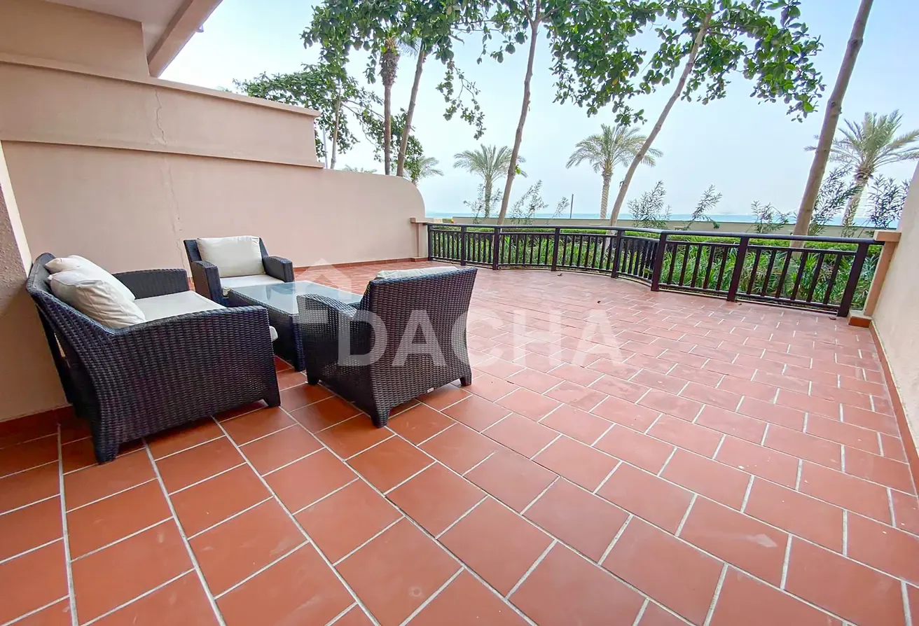 Furnished 1Bed | Vacant | Multiple Units