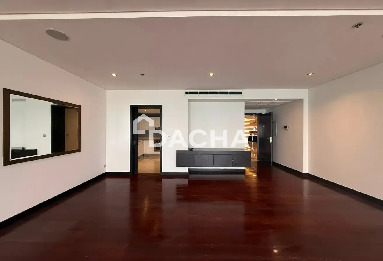 Unfurnished | High Floor | Full Sea View