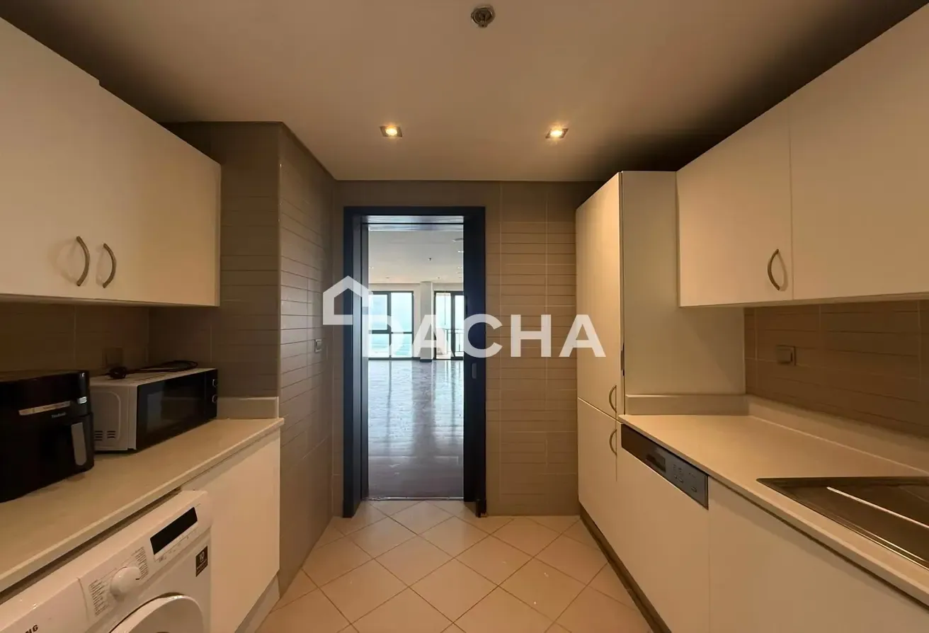 Unfurnished | High Floor | Full Sea View