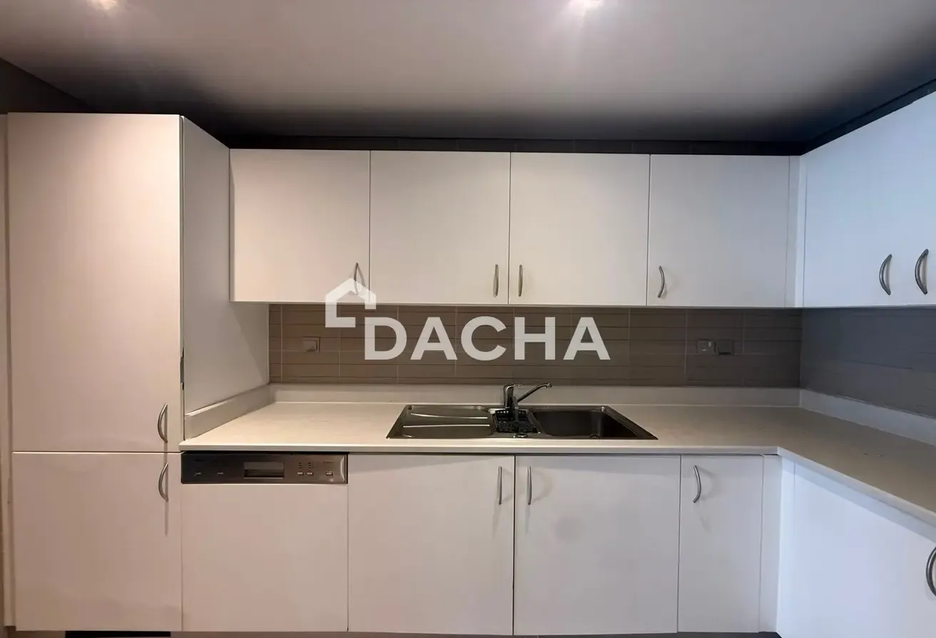 Unfurnished | High Floor | Full Sea View