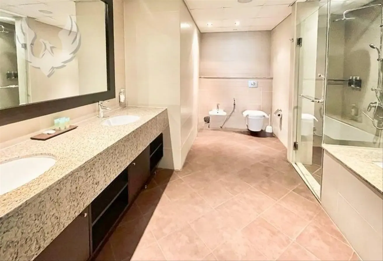 Vacant |  Furnished |  Full Sea View