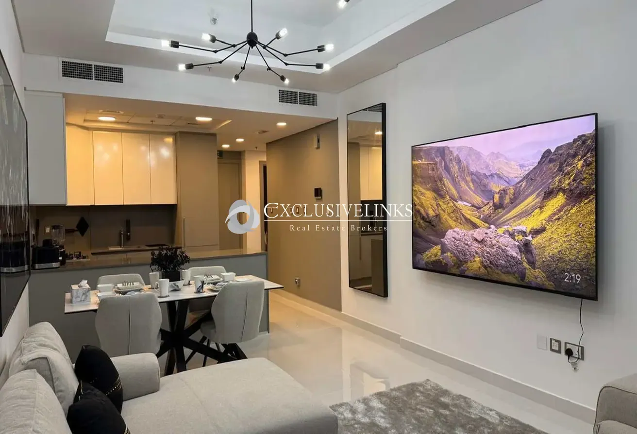Sea Views | Fully Furnished | Vacant Soon