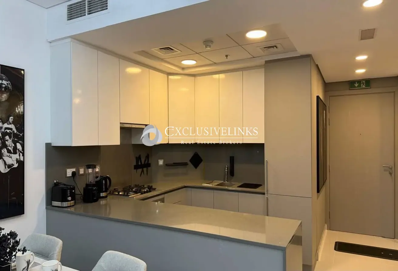Sea Views | Fully Furnished | Vacant Soon