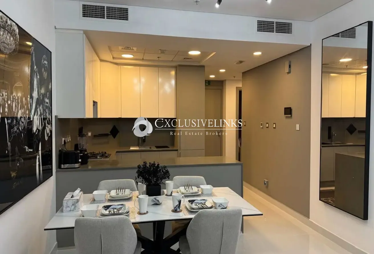Sea Views | Fully Furnished | Vacant Soon